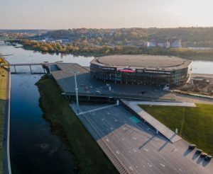 Kauno Žalgiris daugiau nei komanda. Istorinis pavadinimo prasmės supratimas