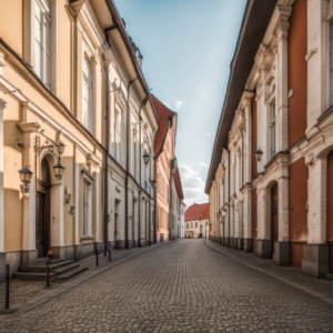 Kaunas ir jo paslaptis su netikėtais maršrutais, kurie atskleidžia miesto sielą