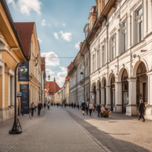 Kaunas siūlo paslaugas, kurios palengvina kasdienybę nuo namų ruošos iki technologijų sprendimų