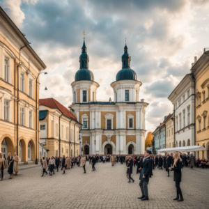 Kaunas švenčia kultūros ir meno sinergiją unikaliuose renginiuose