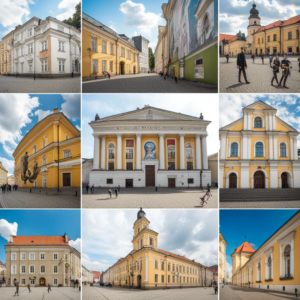 Kaunas švenčia kultūros renginių gausą pradedant gatvės menu ir baigiant teminiais festivaliais