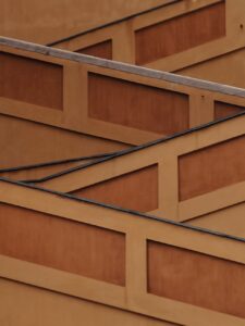 Kauno architektūros vizijos ir modernios statybos formuojamos unikalus miesto identitetas
