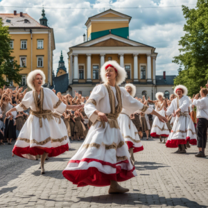 Kauno festivaliai puoselėja tradicijas ir sinergiškai jungia šiuolaikines idėjas