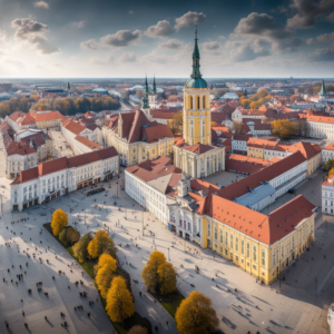 Kauno paslaugų inovacijos ir skaitmeninių technologijų transformacija tradicinių paslaugų sektoriuje