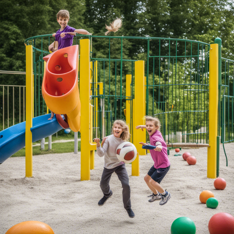 Kauno sporto bendruomenės indėlis į vaikų sveikatos ugdymą apima žaidimų aikštynus ir profesionalias karjeras