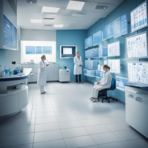 Naujos kartos personalizuota medicina atskleidžia Kauno klinikų pažangą ir galimybes pacientams