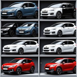 Kaip išsirinkti originalias Citroen dalis Kaune: praktinis vadovas automobilių savininkams