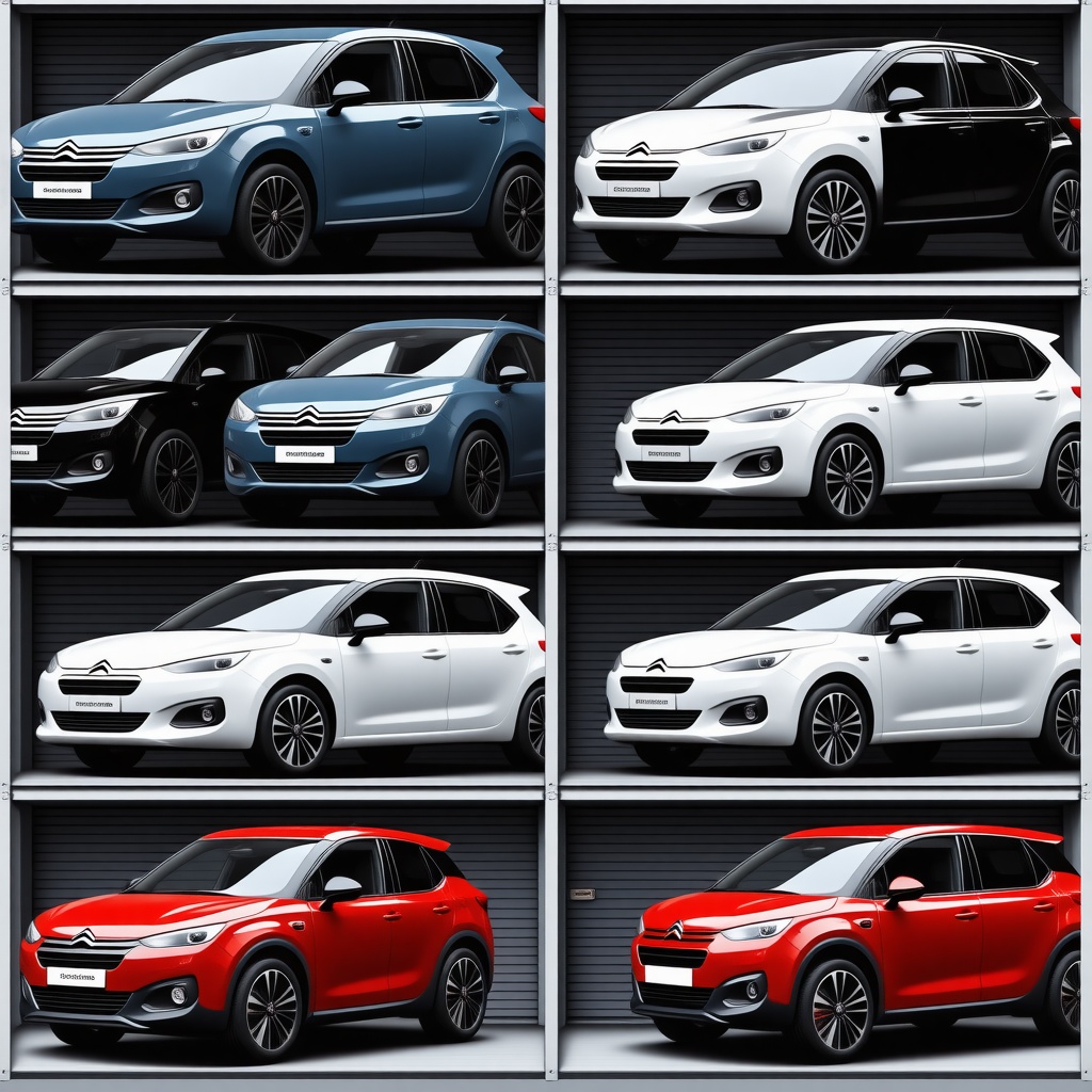 Kaip išsirinkti originalias Citroen dalis Kaune: praktinis vadovas automobilių savininkams