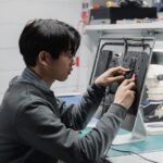 Kaip pasirinkti patikimą kompiuterių remonto specialistą Vilniuje: 7 esminiai kriterijai ir dažniausios klaidos