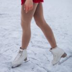 Kauno ledo arenos: kur ir kaip išmokti čiuožti nuo nulio