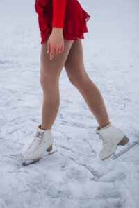 Kauno ledo arenos: kur ir kaip išmokti čiuožti nuo nulio