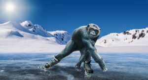 Kauno ledo rūmai: kodėl šis miestas tapo Lietuvos čiuožimo sostine