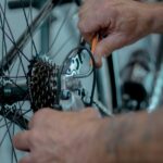 Dviračių remontas Kaune: ką svarbu žinoti prieš sezoną